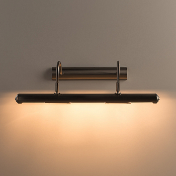 Интерьерная подсветка подсветка картины Arte Lamp A5007AP-4SS
