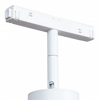 Трековая система Трековый светильник ARTE LAMP A4641PL-1WH