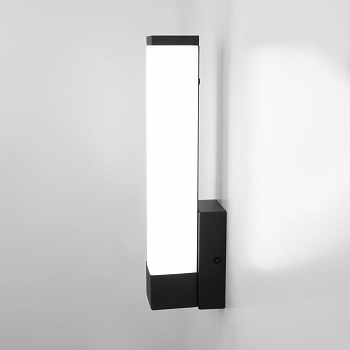 Интерьерная подсветка настенный Elektrostandard MRL LED 1110 черный