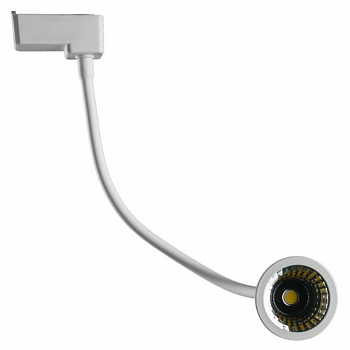 Трековая система Трековый светильник ARTE LAMP A4107PL-1WH