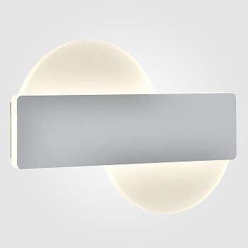 Интерьерная подсветка светодиодное Eurosvet 40143/1 LED белый