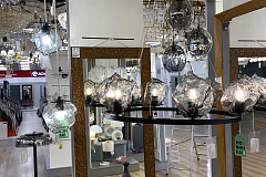 ТЦ «Аксон», ул. Рыбинская, д. 59