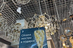 ул. М. Расковой, д.14