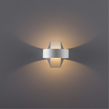 Интерьерная подсветка светодиодное ARTE LAMP A1705AP-1WH
