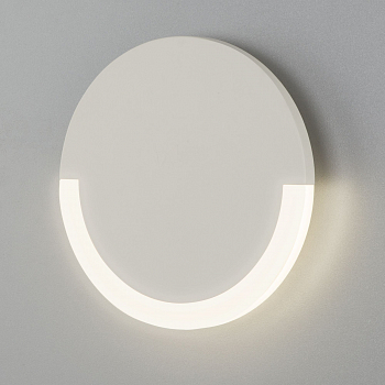 Интерьерная подсветка светодиодное Eurosvet 40147/1 LED белый