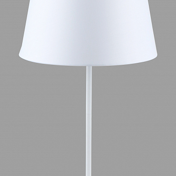 Настольная лампа NewRgy 2002ATL SAND WHITE+WHITE