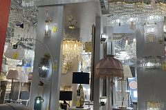 ТРК «Сити Молл Белгородский» (Белое крыло), ул. Щорса, д. 64