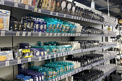 ТЦ «Аксон», ул. Рыбинская, д. 59