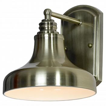 Бра на 1 лампу Lussole LSL-3001-01V