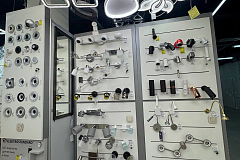 ул. Полушкина роща, д. 9,  стр. 14 (ОТК «Тандем»)