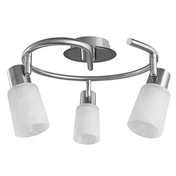 Спот на 3 и более ламп ARTE LAMP A4510PL-3SS