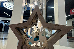 ул. Полушкина роща, д. 9,  стр. 14 (ОТК «Тандем»)