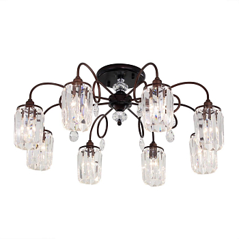 Люстра потолочная  CL330183