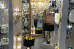 ТРК «Сити Молл Белгородский» (Белое крыло), ул. Щорса, д. 64