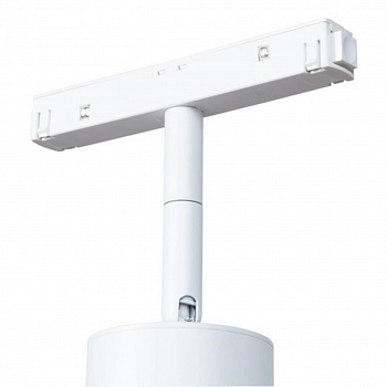 Трековая система Трековый светильник ARTE LAMP A4630PL-1WH