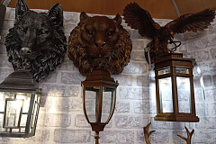 ТЦ «Арка», ул. Ленинградская, д. 81