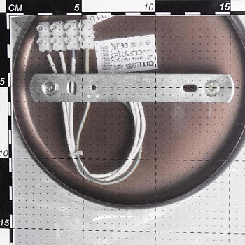 Люстра потолочная  CL330183