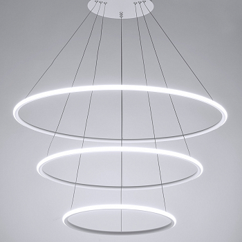 Люстра подвесная Arte Lamp A2500SP-3WH