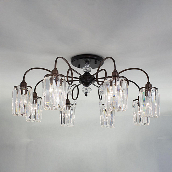 Люстра потолочная  CL330183