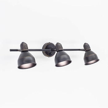 Спот на 3 и более ламп  CL502532