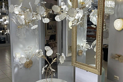 ТРК «Сити Молл Белгородский» (Белое крыло), ул. Щорса, д. 64