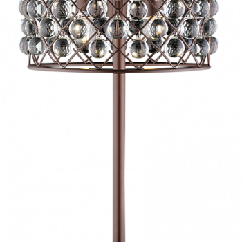 Настольная лампа NewRgy HAMT8612/3A CFG+CL