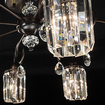 Люстра потолочная  CL330183