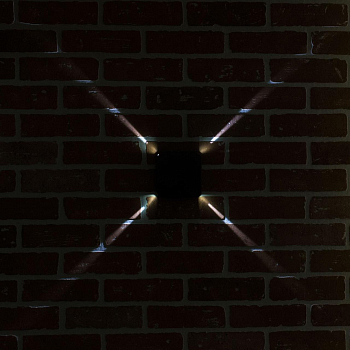 Уличный светильник светодиодный  CLU0006X
