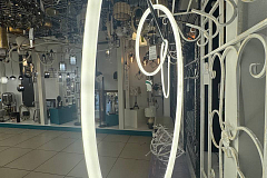 ул. Полушкина роща, д. 9,  стр. 14 (ОТК «Тандем»)