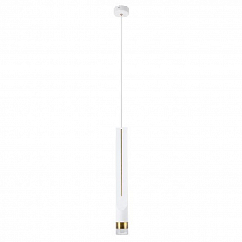 Светильник одинарный ARTE LAMP A2307SP-1WH