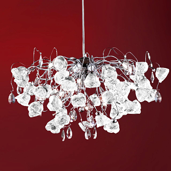 Люстра хрустальная  EL325P15.1