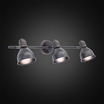 Спот на 3 и более ламп  CL502532
