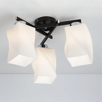 Люстра потолочная  CL135131