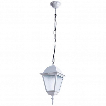 Уличный светильник подвесной ARTE LAMP A1015SO-1WH