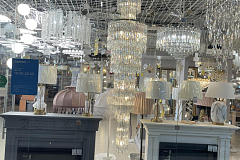 ТРК «Сити Молл Белгородский» (Белое крыло), ул. Щорса, д. 64