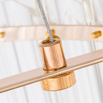Люстра подвесная ARTE LAMP A2848SP-3GO