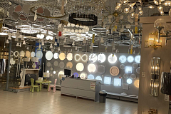 ТРК «Сити Молл Белгородский» (Белое крыло), ул. Щорса, д. 64