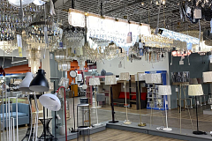 ТЦ «Аксон», ул. Рыбинская, д. 59