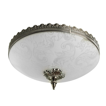 Люстра потолочная ARTE LAMP A4541PL-3AB