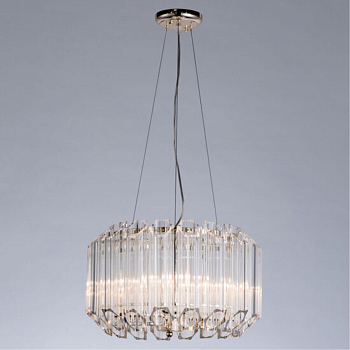 Люстра подвесная ARTE LAMP A2848SP-3GO