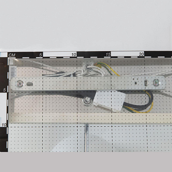 Люстра потолочная  CL164362