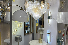 ТРК «Сити Молл Белгородский» (Белое крыло), ул. Щорса, д. 64