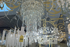 ТРК «Сити Молл Белгородский» (Белое крыло), ул. Щорса, д. 64