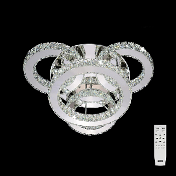 Люстра потолочная  EL330C70.1