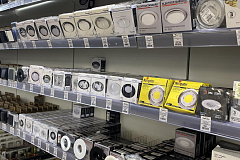 ТЦ «Аксон», ул. Рыбинская, д. 59