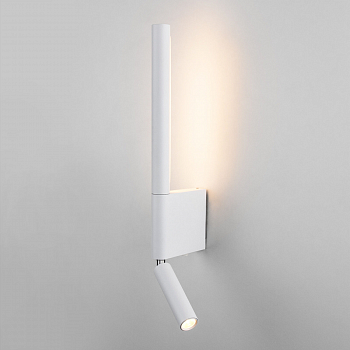 Интерьерная подсветка Elektrostandard 40111/LED белый
