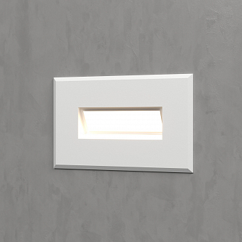 Интерьерная подсветка декоративный Elektrostandard MRL LED 1109 белый