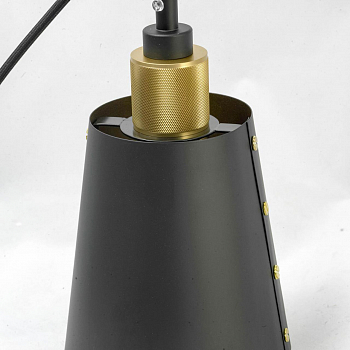 Трековый светильник Lussole LSP-9861-TAW