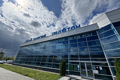 ул. М. Расковой, д.14