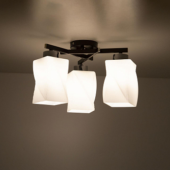 Люстра потолочная  CL135131